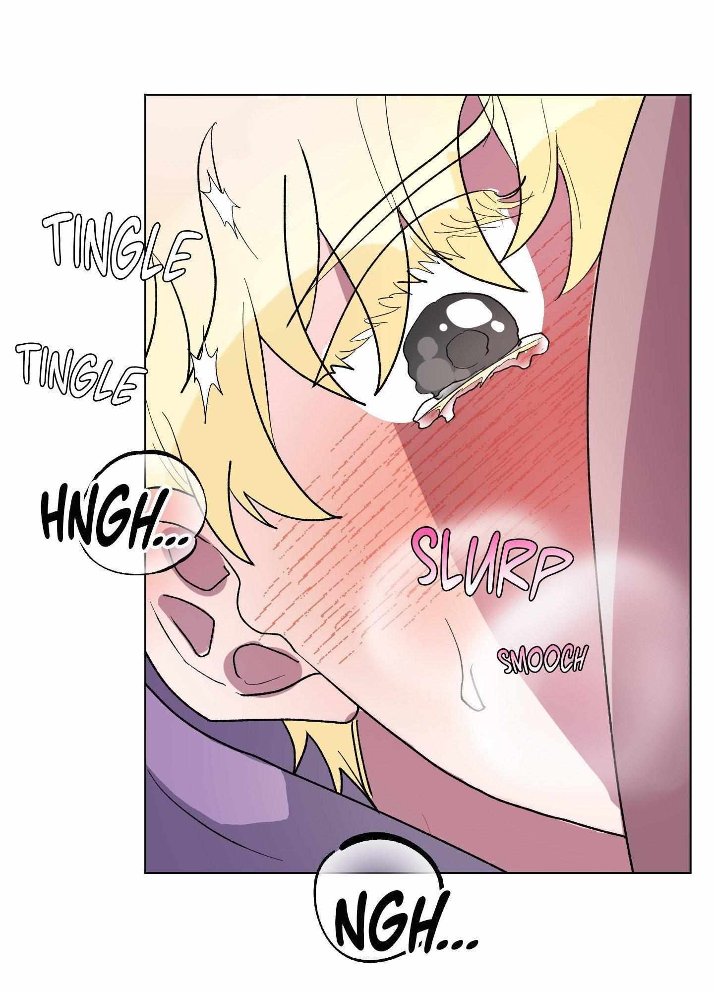 The Rabbit's Way in the Shark's Realm Chapter 7 page 14 - 