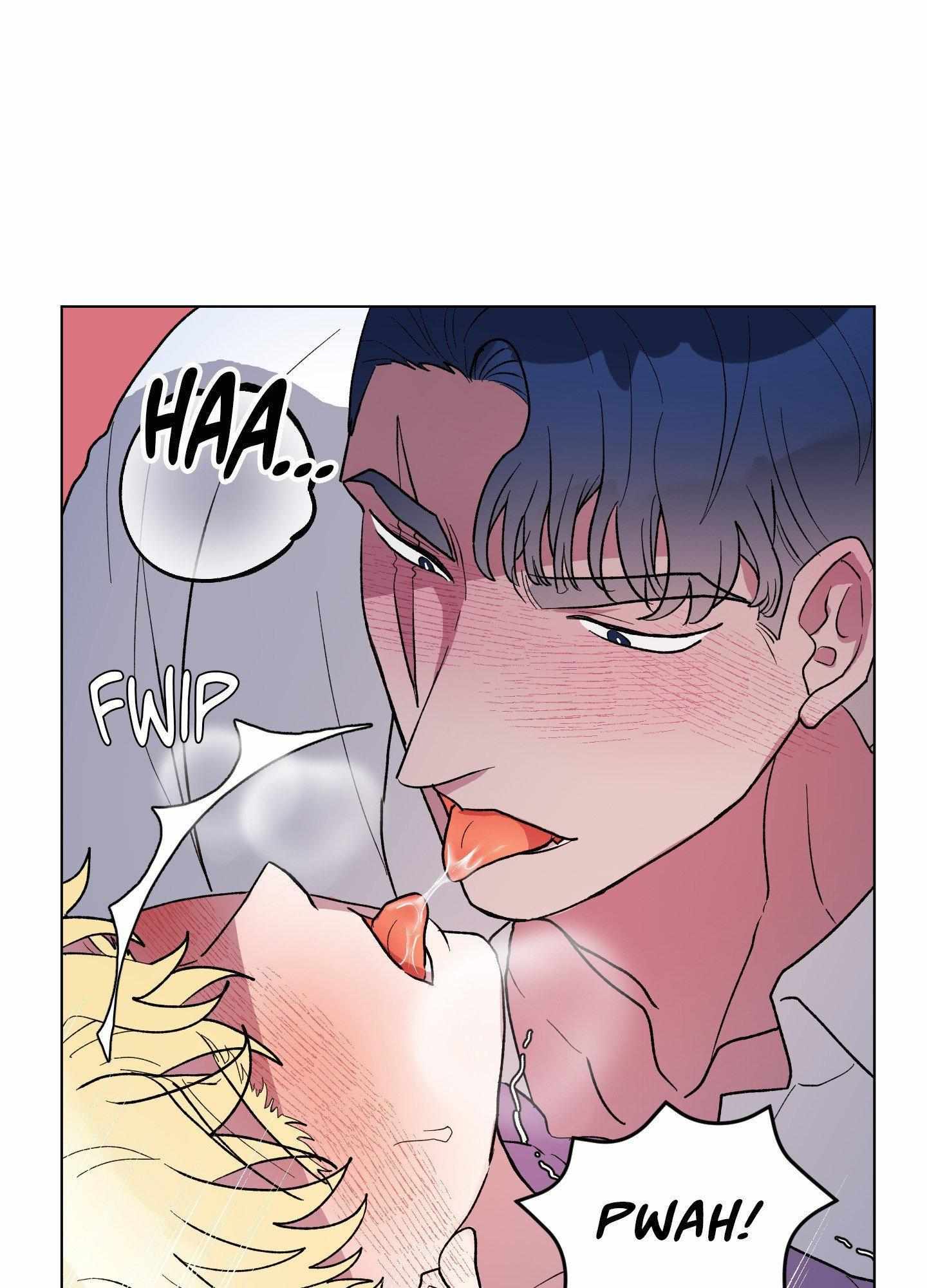 The Rabbit's Way in the Shark's Realm Chapter 7 page 16 - 