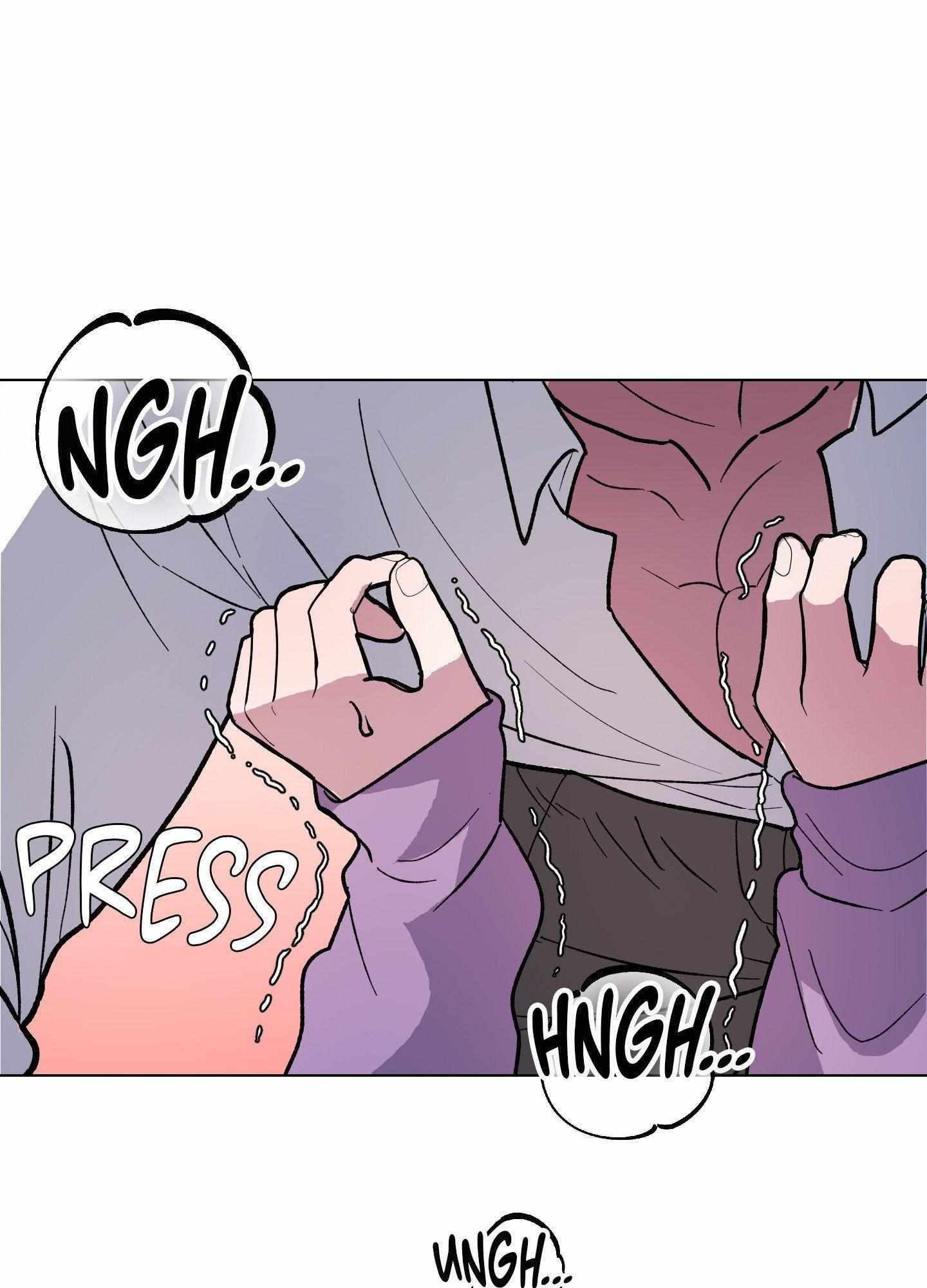 The Rabbit's Way in the Shark's Realm Chapter 7 page 19 - 