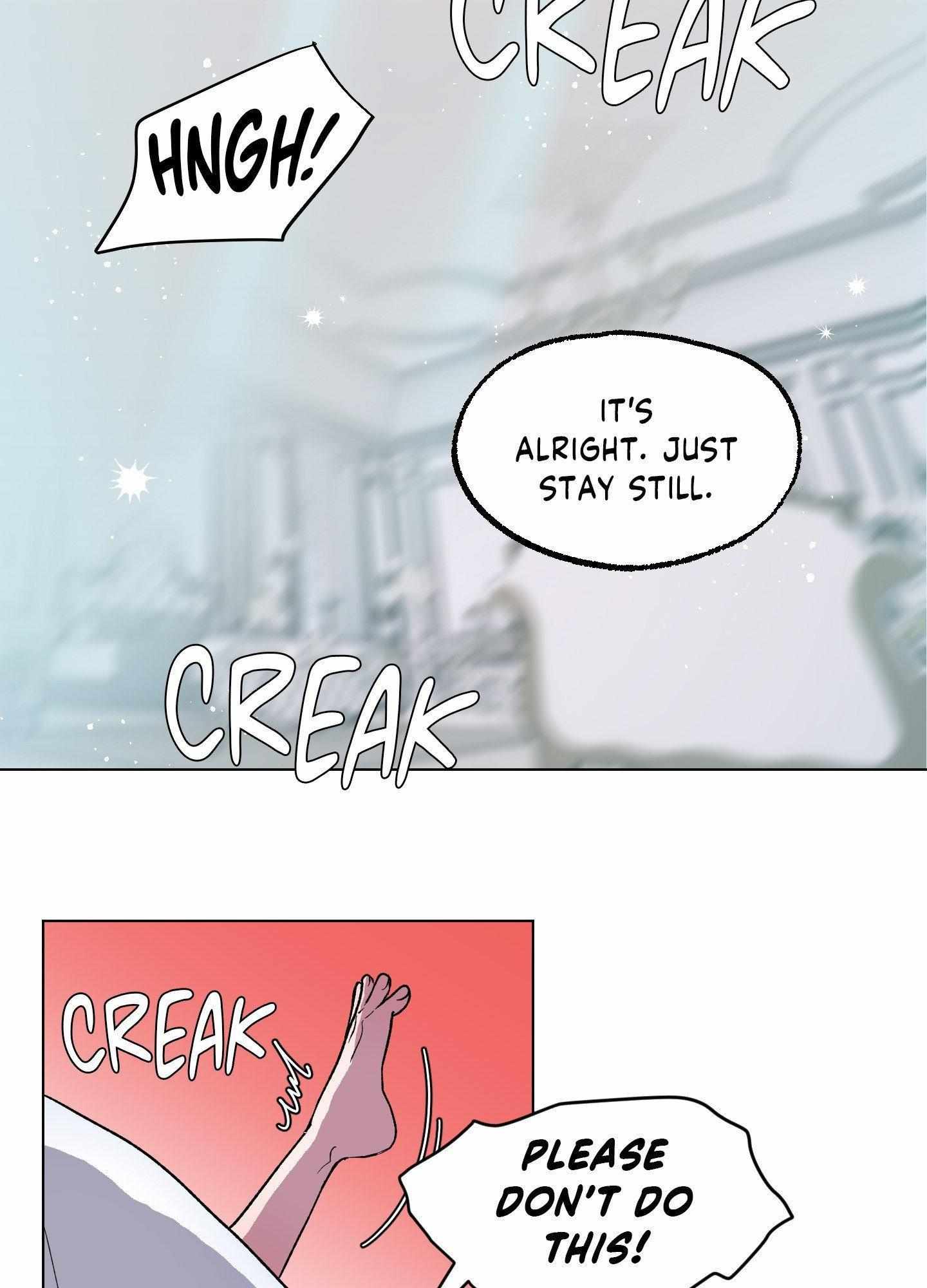 The Rabbit's Way in the Shark's Realm Chapter 7 page 3 - 