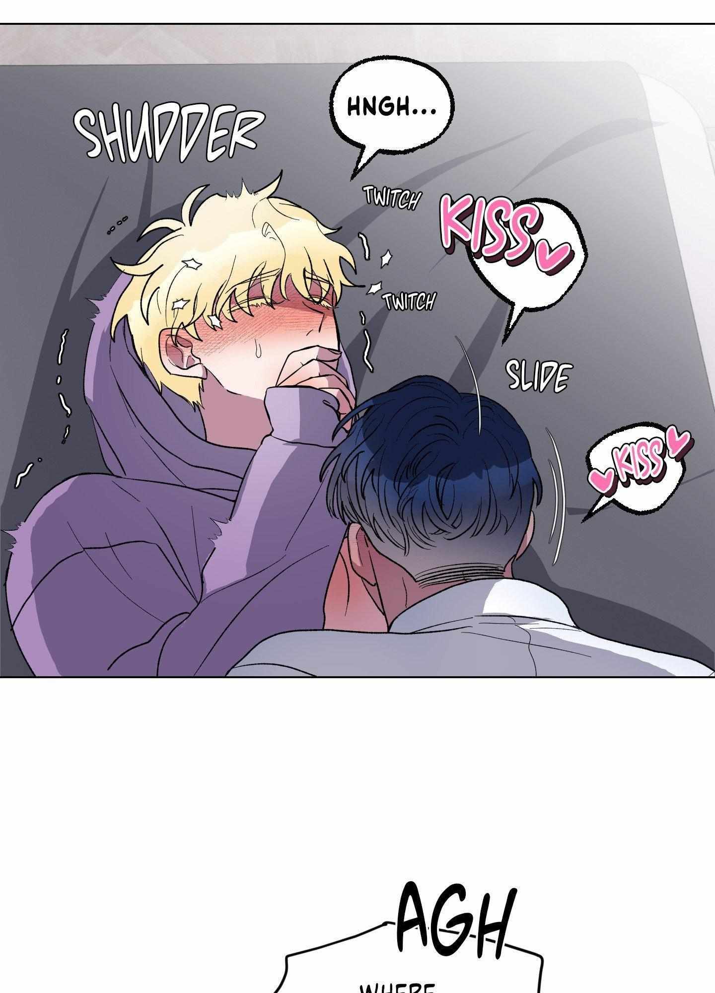 The Rabbit's Way in the Shark's Realm Chapter 7 page 26 - 
