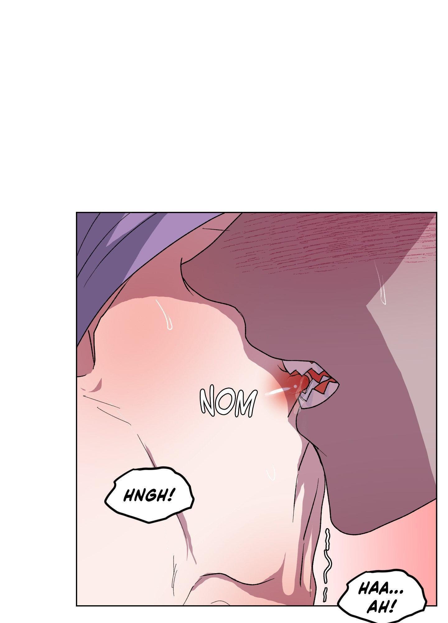 The Rabbit's Way in the Shark's Realm Chapter 7 page 28 - 