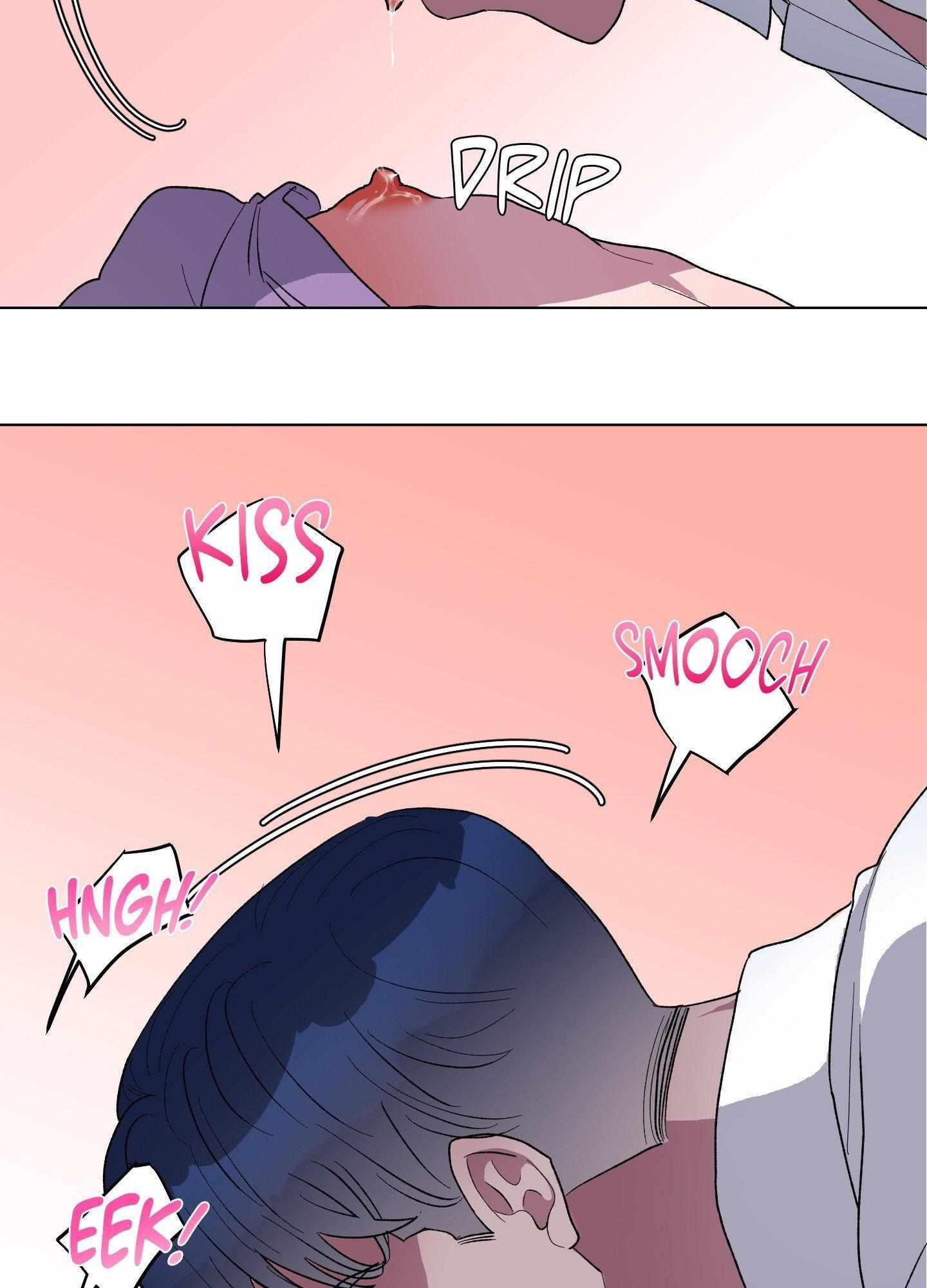 The Rabbit's Way in the Shark's Realm Chapter 7 page 31 - 