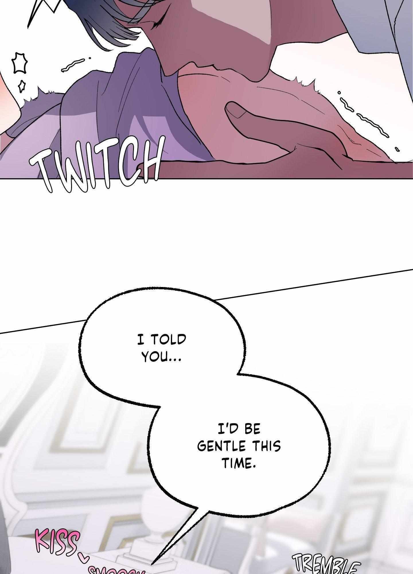 The Rabbit's Way in the Shark's Realm Chapter 7 page 32 - 