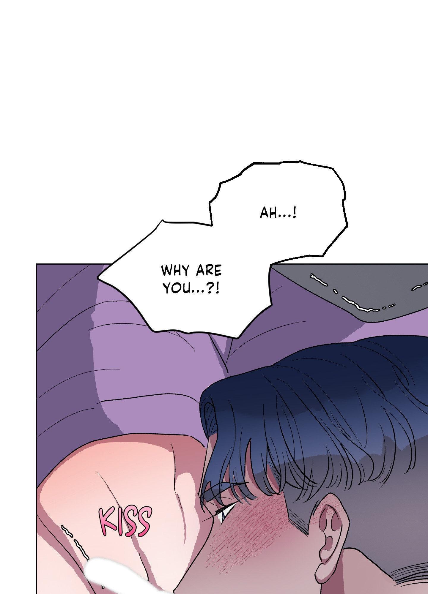 The Rabbit's Way in the Shark's Realm Chapter 7 page 34 - 