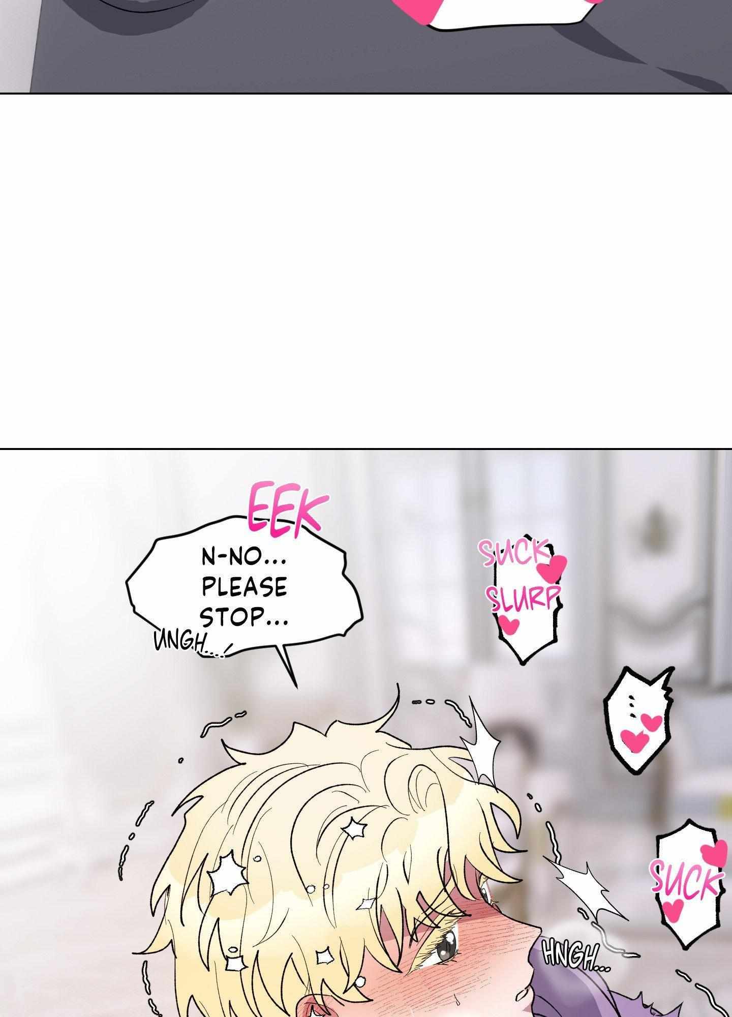 The Rabbit's Way in the Shark's Realm Chapter 7 page 40 - 