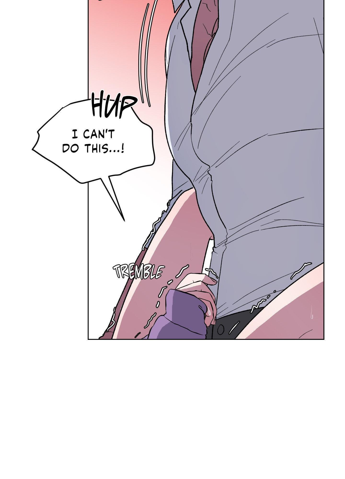 The Rabbit's Way in the Shark's Realm Chapter 7 page 5 - 