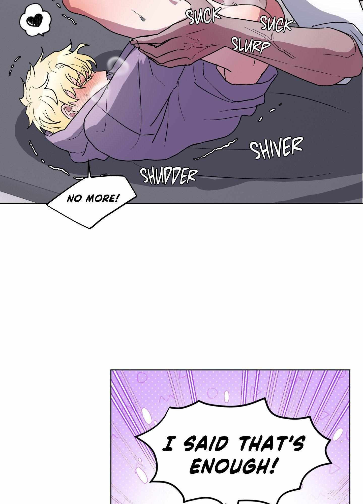 The Rabbit's Way in the Shark's Realm Chapter 7 page 45 - 