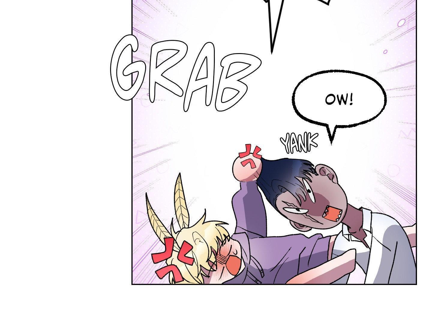 The Rabbit's Way in the Shark's Realm Chapter 7 page 46 - 