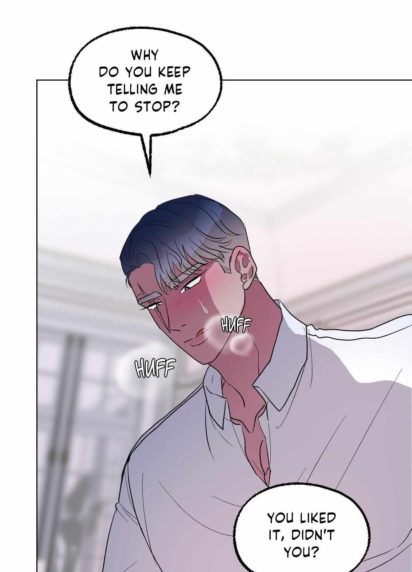 The Rabbit's Way in the Shark's Realm Chapter 7 page 47 - 