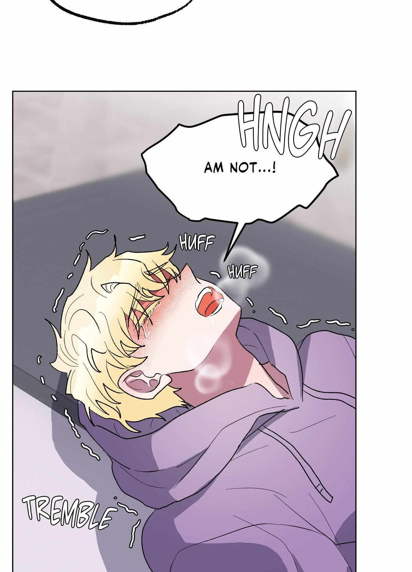 The Rabbit's Way in the Shark's Realm Chapter 7 page 49 - 