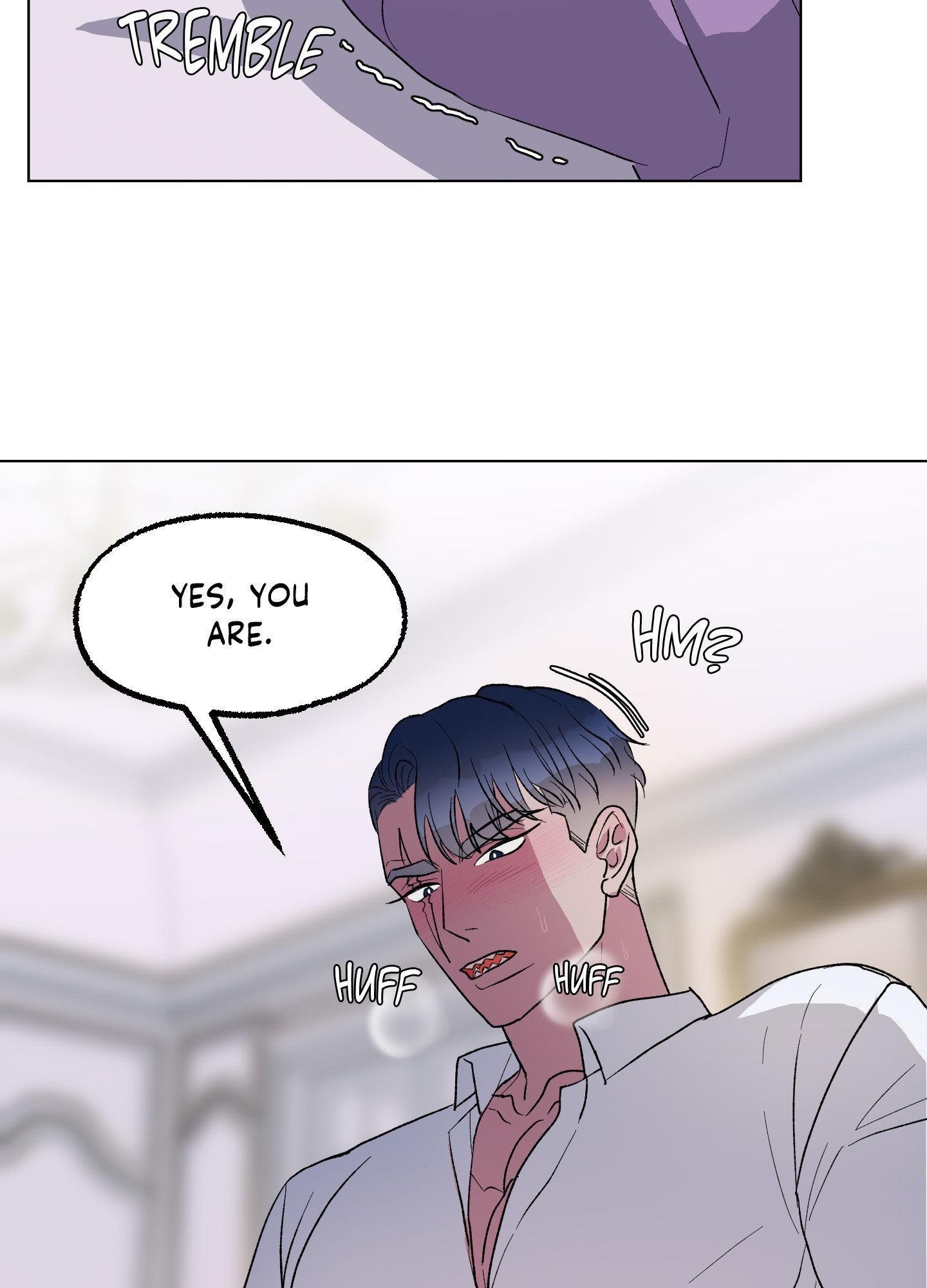 The Rabbit's Way in the Shark's Realm Chapter 7 page 50 - 