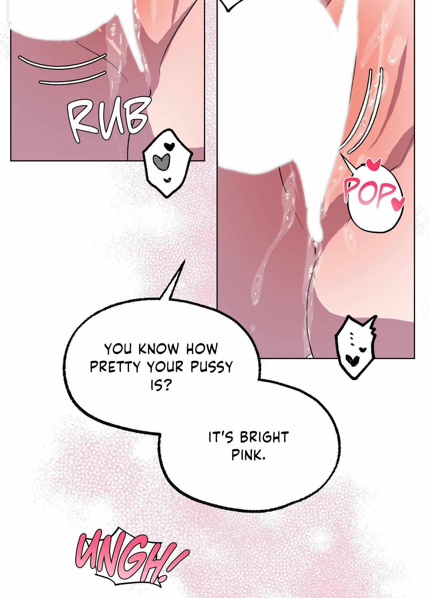 The Rabbit's Way in the Shark's Realm Chapter 7 page 54 - 