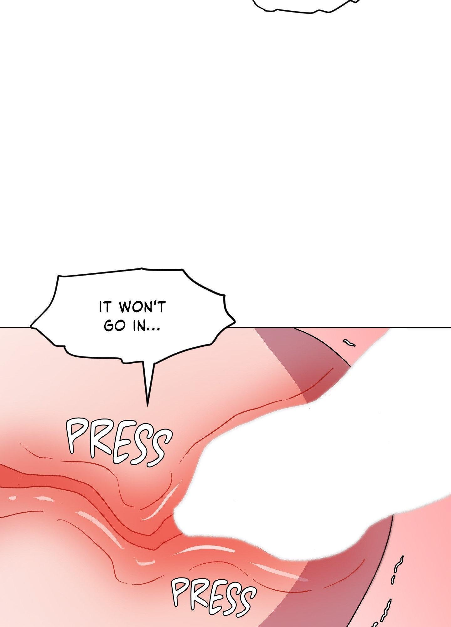 The Rabbit's Way in the Shark's Realm Chapter 7 page 63 - 