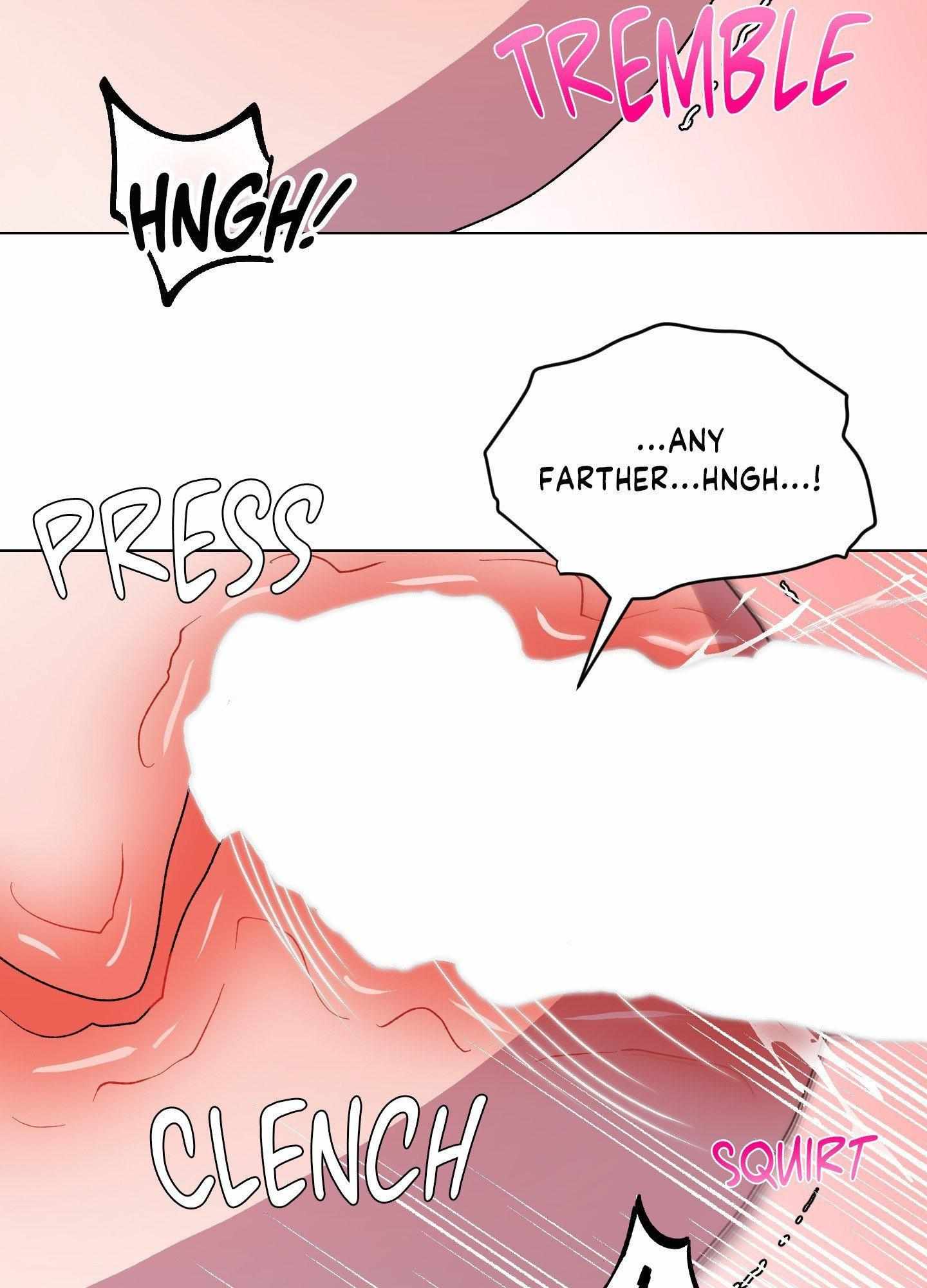 The Rabbit's Way in the Shark's Realm Chapter 7 page 64 - 