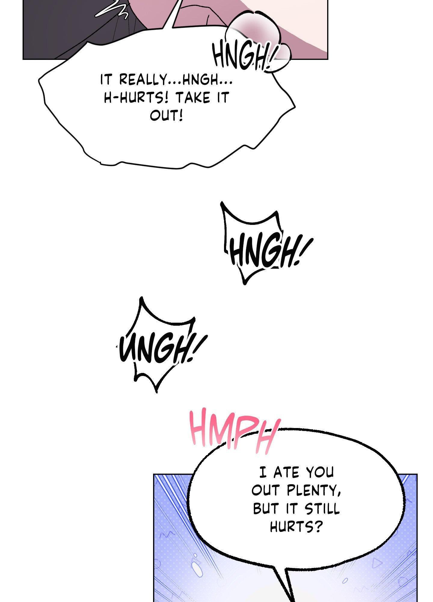 The Rabbit's Way in the Shark's Realm Chapter 7 page 67 - 