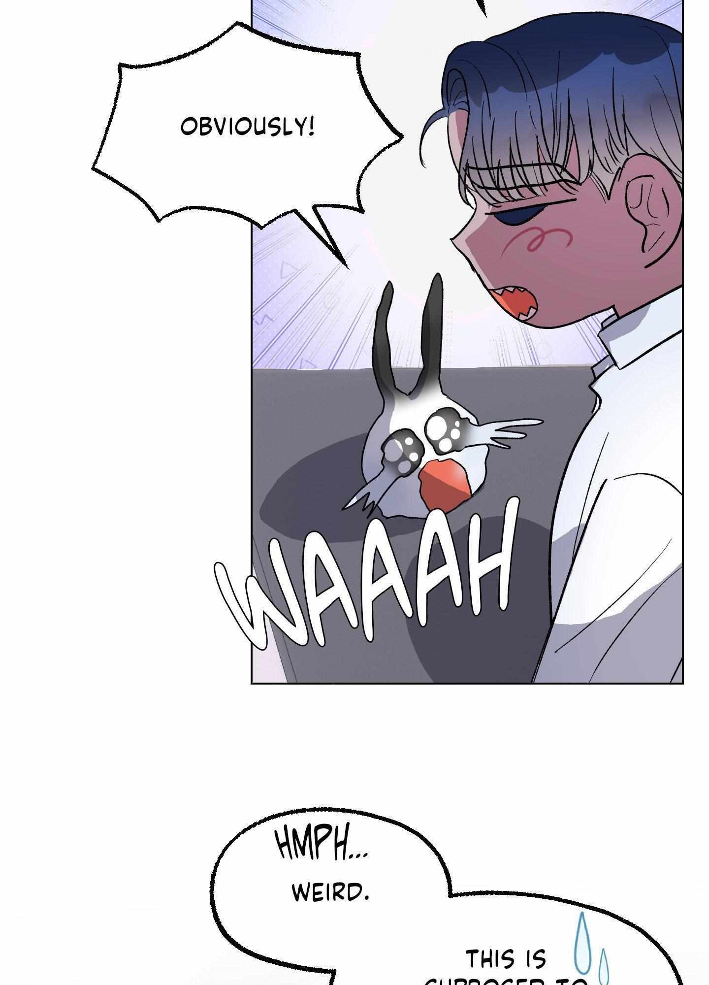 The Rabbit's Way in the Shark's Realm Chapter 7 page 68 - 