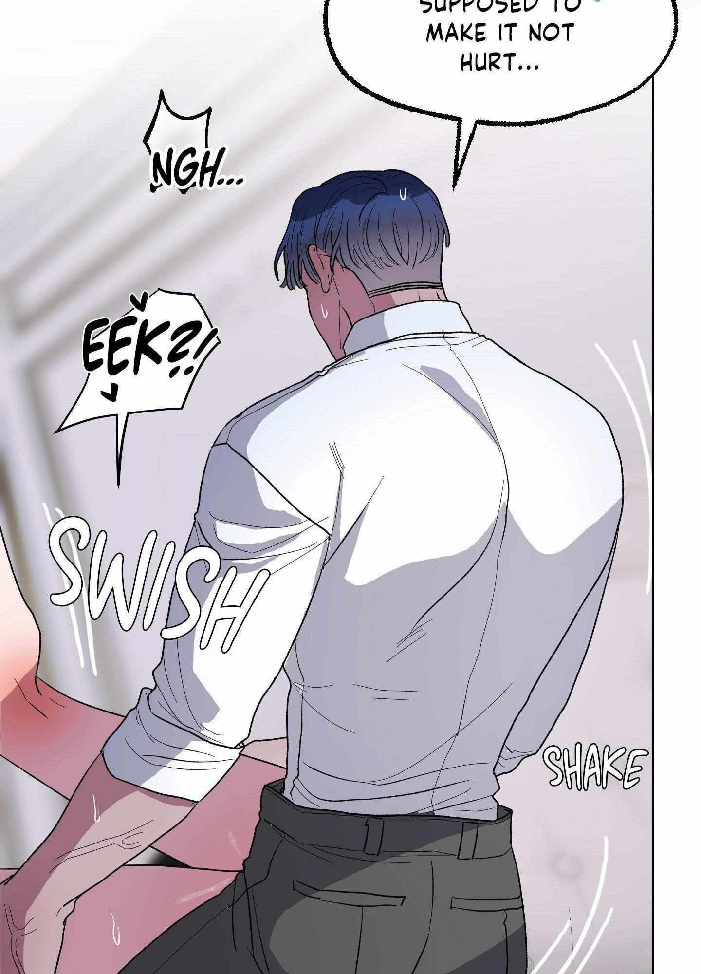 The Rabbit's Way in the Shark's Realm Chapter 7 page 69 - 