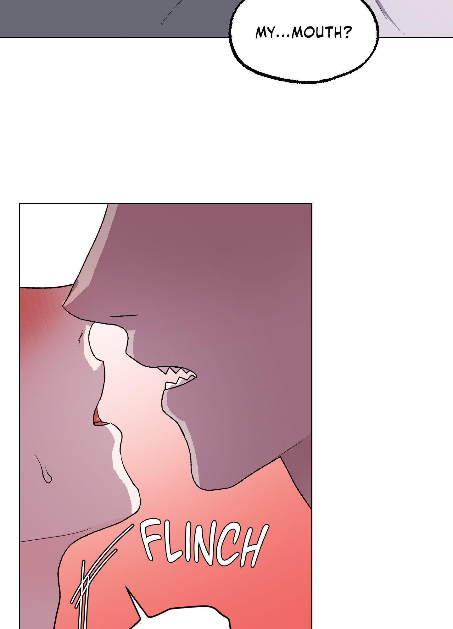 The Rabbit's Way in the Shark's Realm Chapter 7 page 8 - 