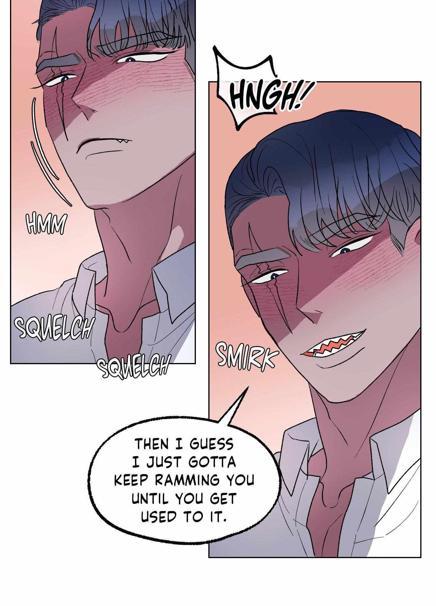 The Rabbit's Way in the Shark's Realm Chapter 7 page 73 - 