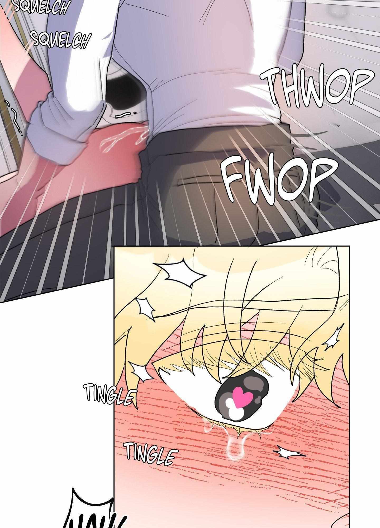 The Rabbit's Way in the Shark's Realm Chapter 7 page 76 - 