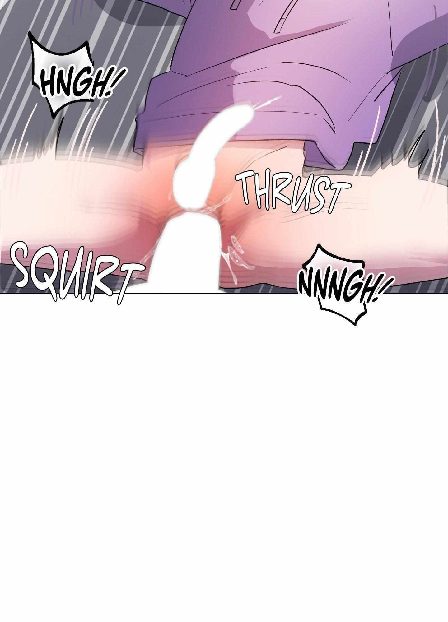 The Rabbit's Way in the Shark's Realm Chapter 7 page 79 - 