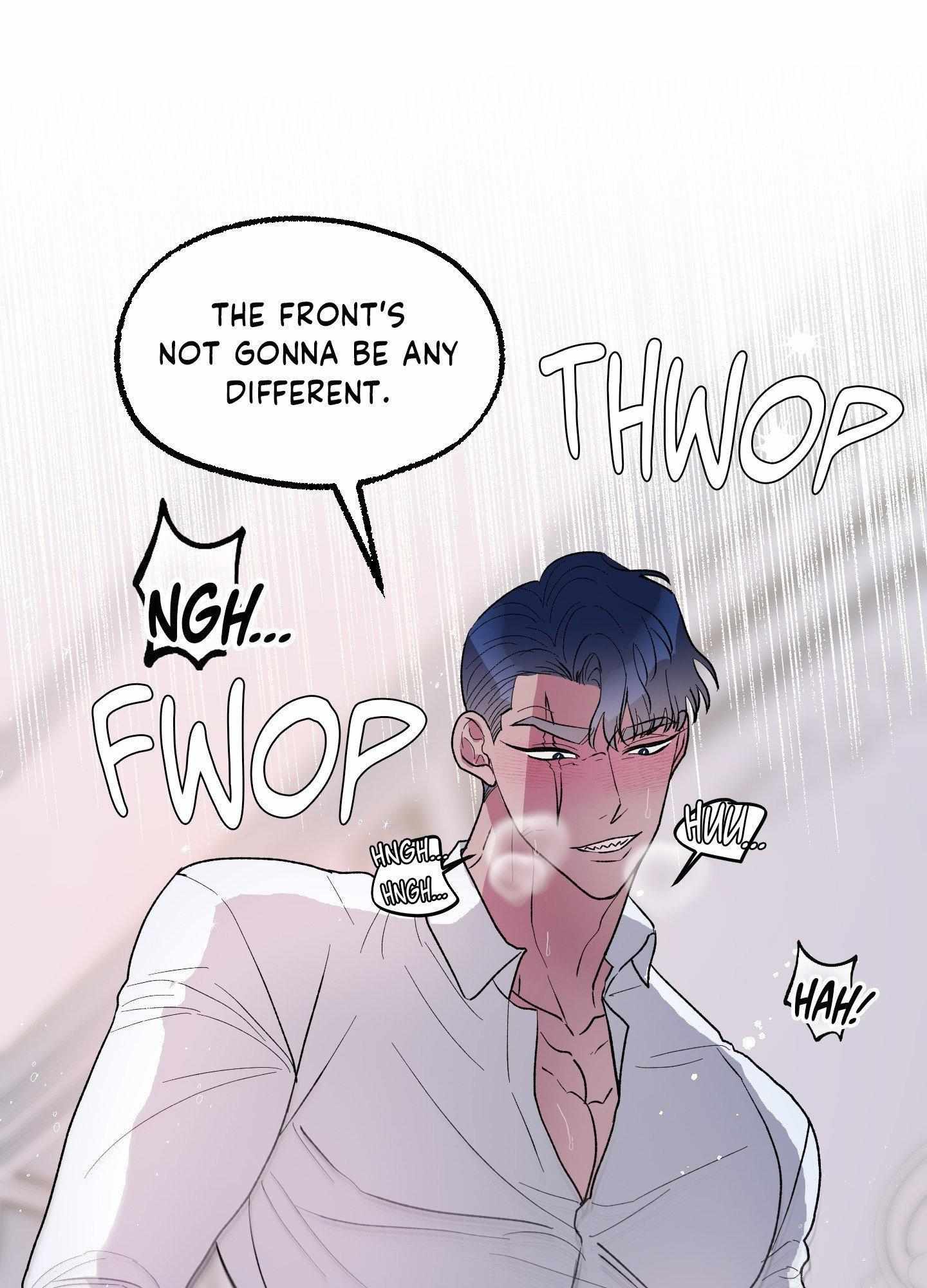 The Rabbit's Way in the Shark's Realm Chapter 7 page 80 - 