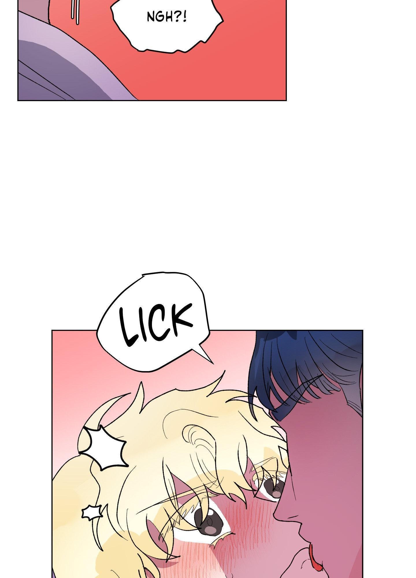 The Rabbit's Way in the Shark's Realm Chapter 7 page 9 - 