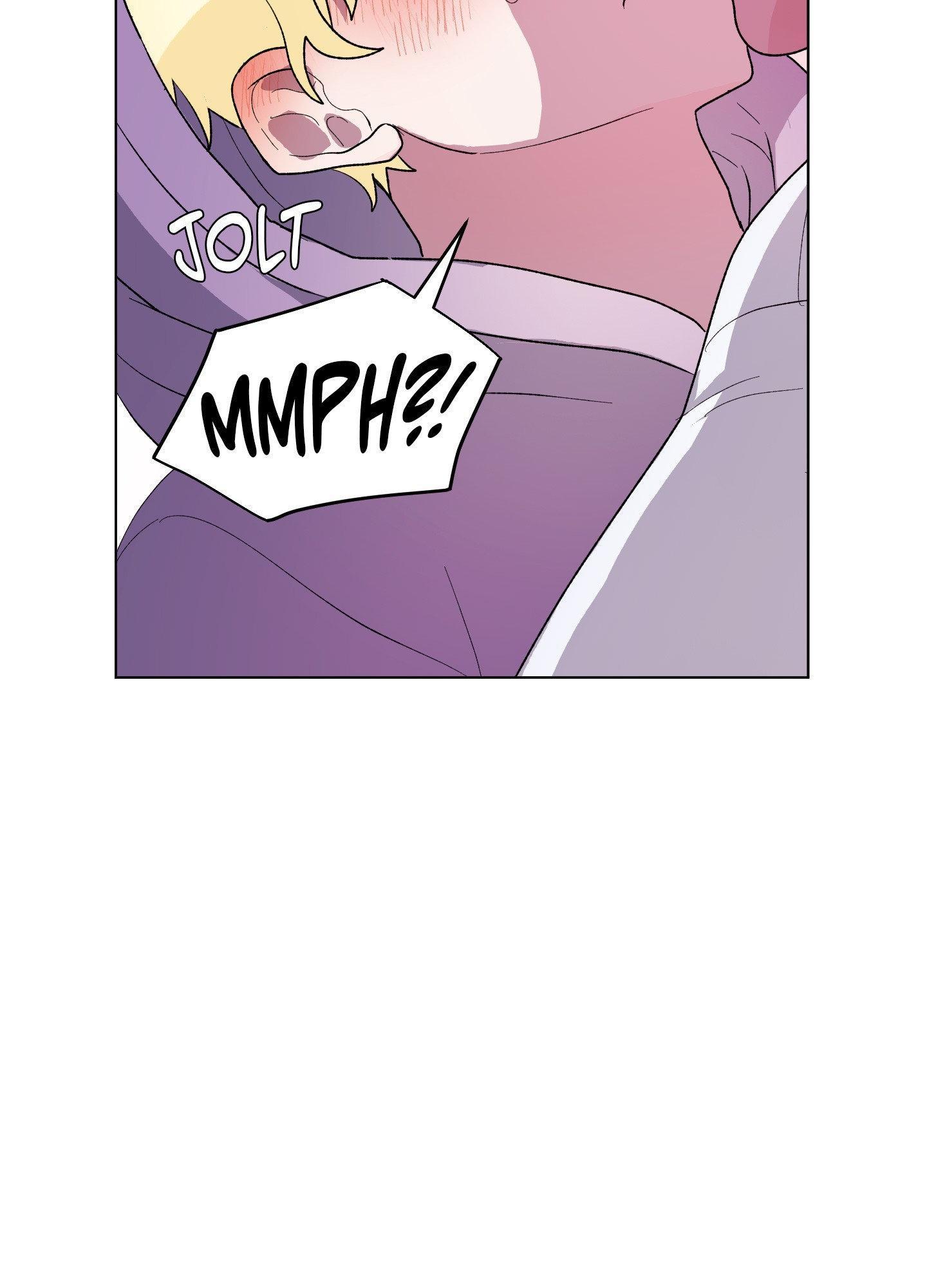 The Rabbit's Way in the Shark's Realm Chapter 7 page 10 - 