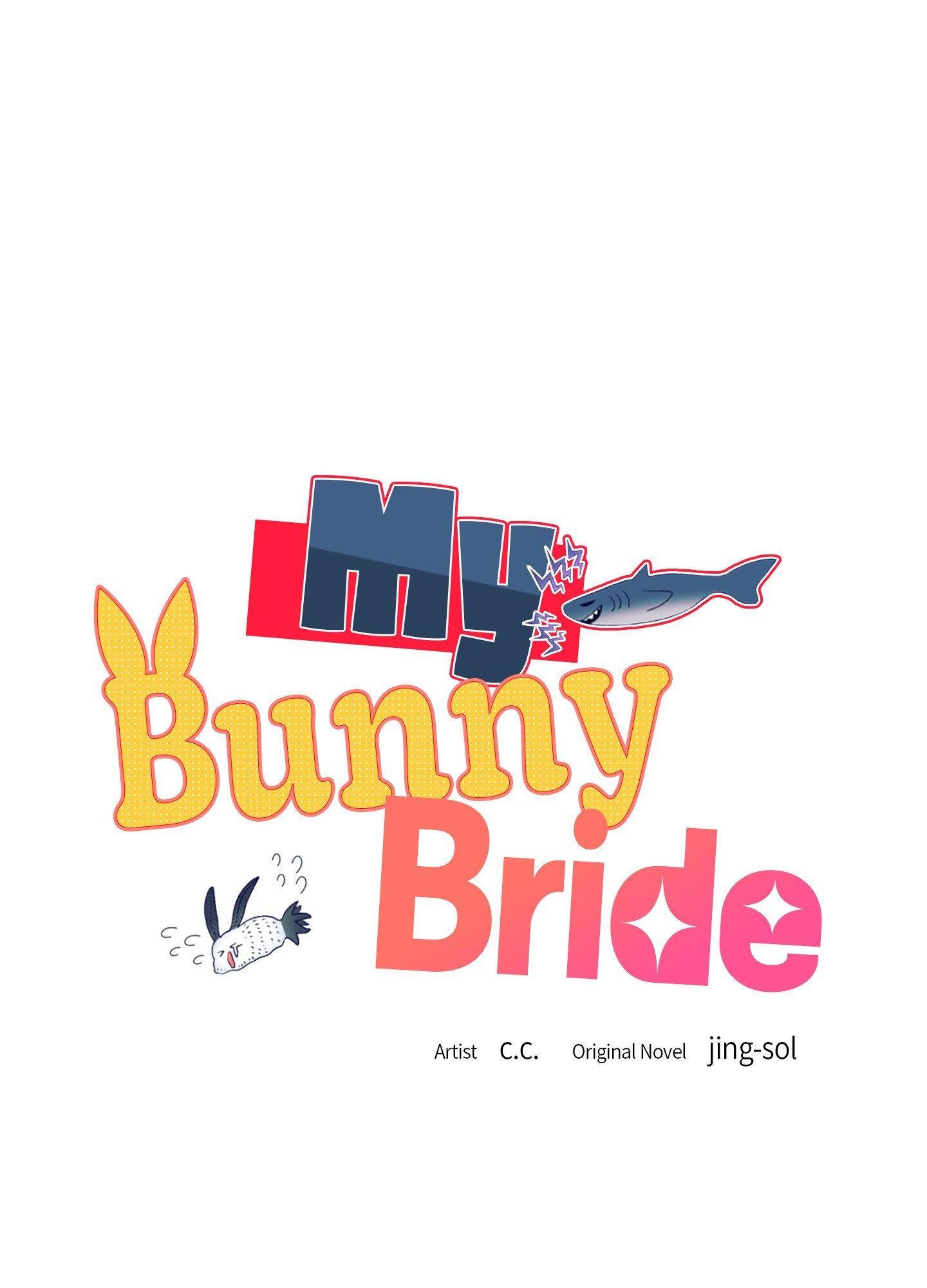 The Rabbit's Way in the Shark's Realm Chapter 8 page 1 - 