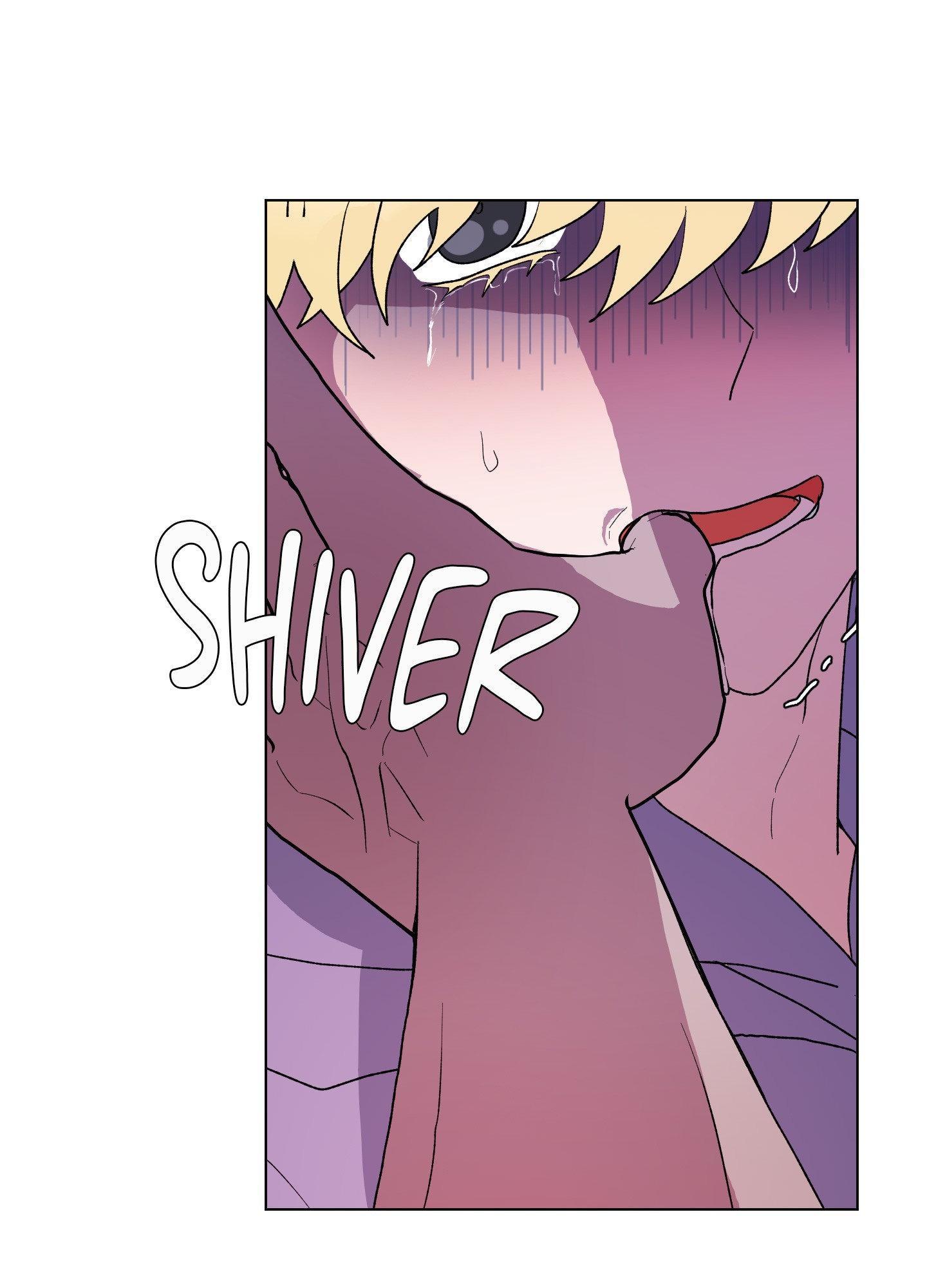 The Rabbit's Way in the Shark's Realm Chapter 8 page 16 - 