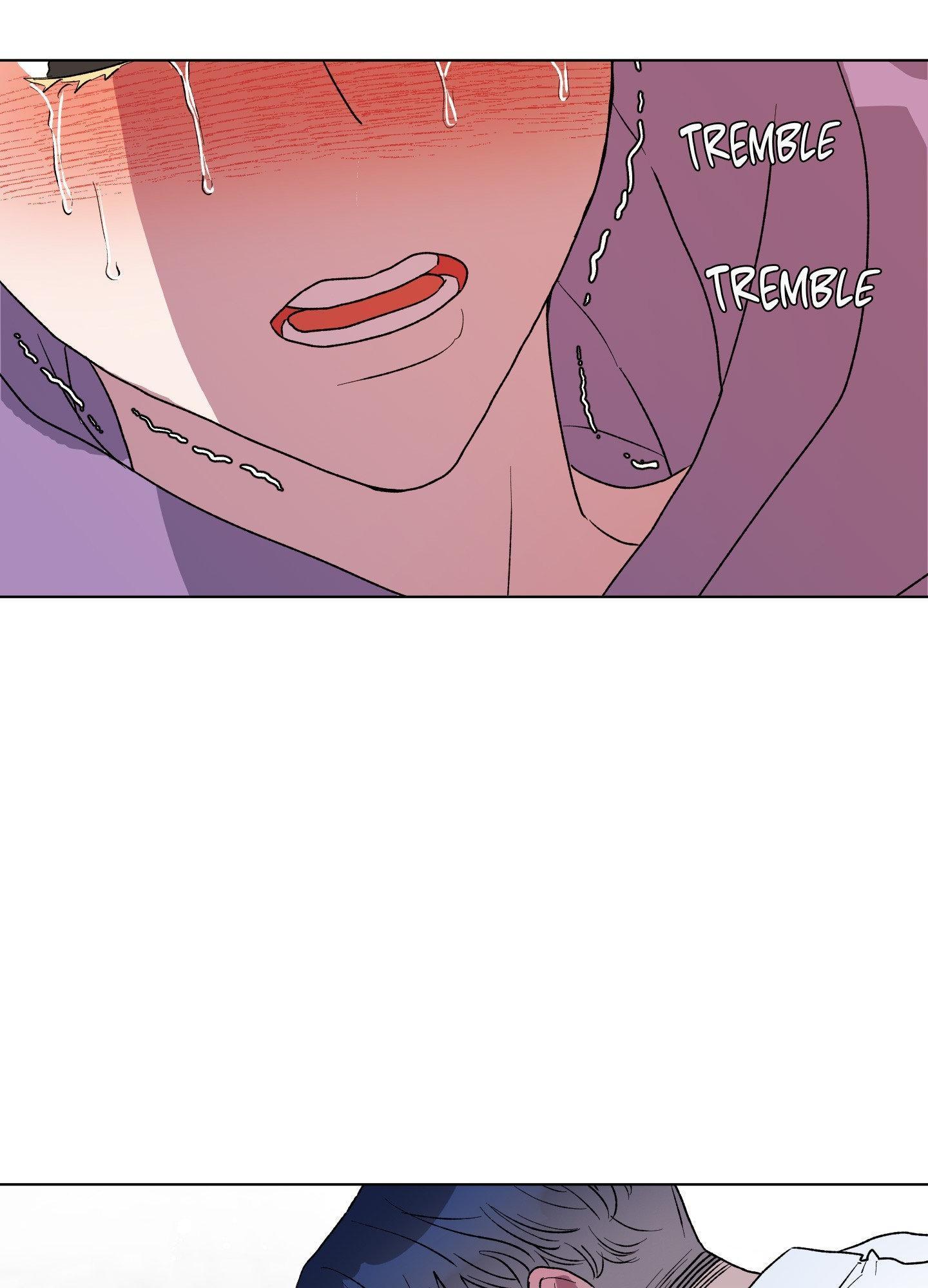 The Rabbit's Way in the Shark's Realm Chapter 8 page 17 - 