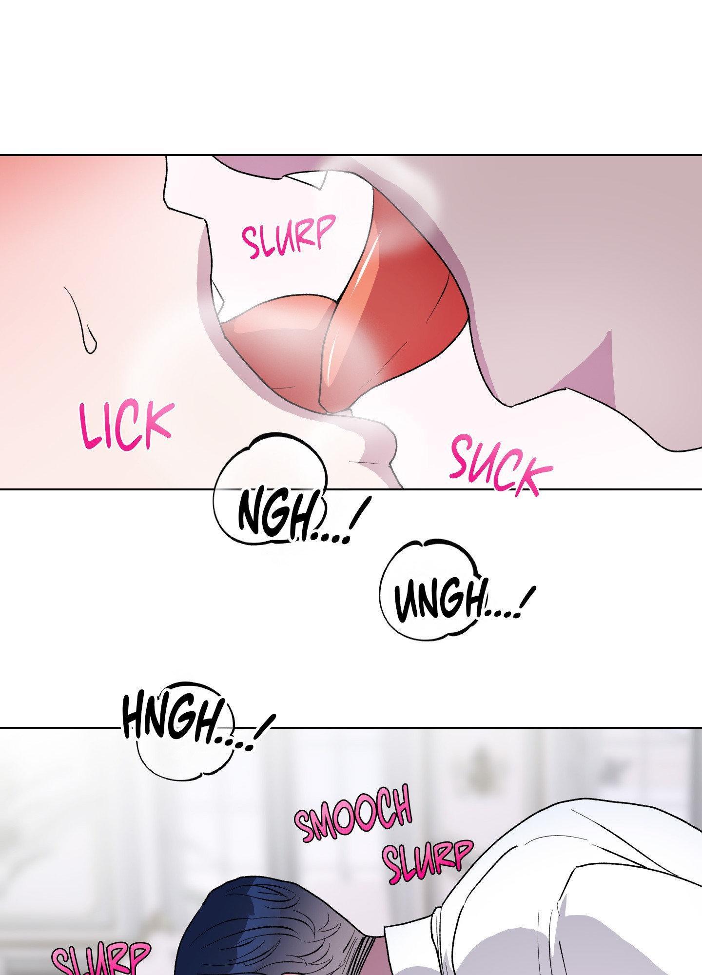 The Rabbit's Way in the Shark's Realm Chapter 8 page 20 - 