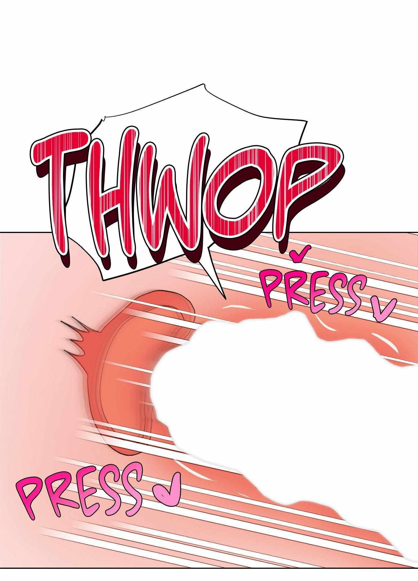The Rabbit's Way in the Shark's Realm Chapter 8 page 25 - 