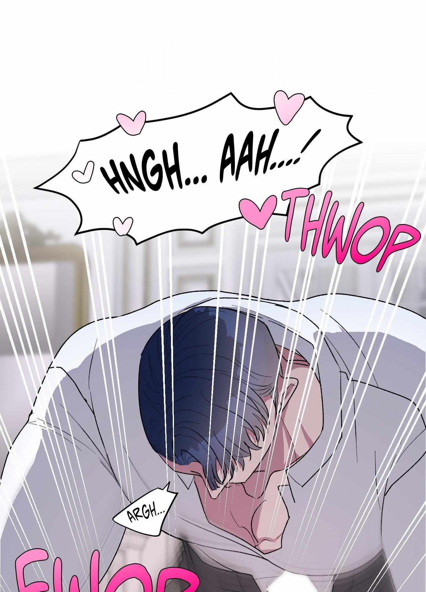 The Rabbit's Way in the Shark's Realm Chapter 8 page 26 - 