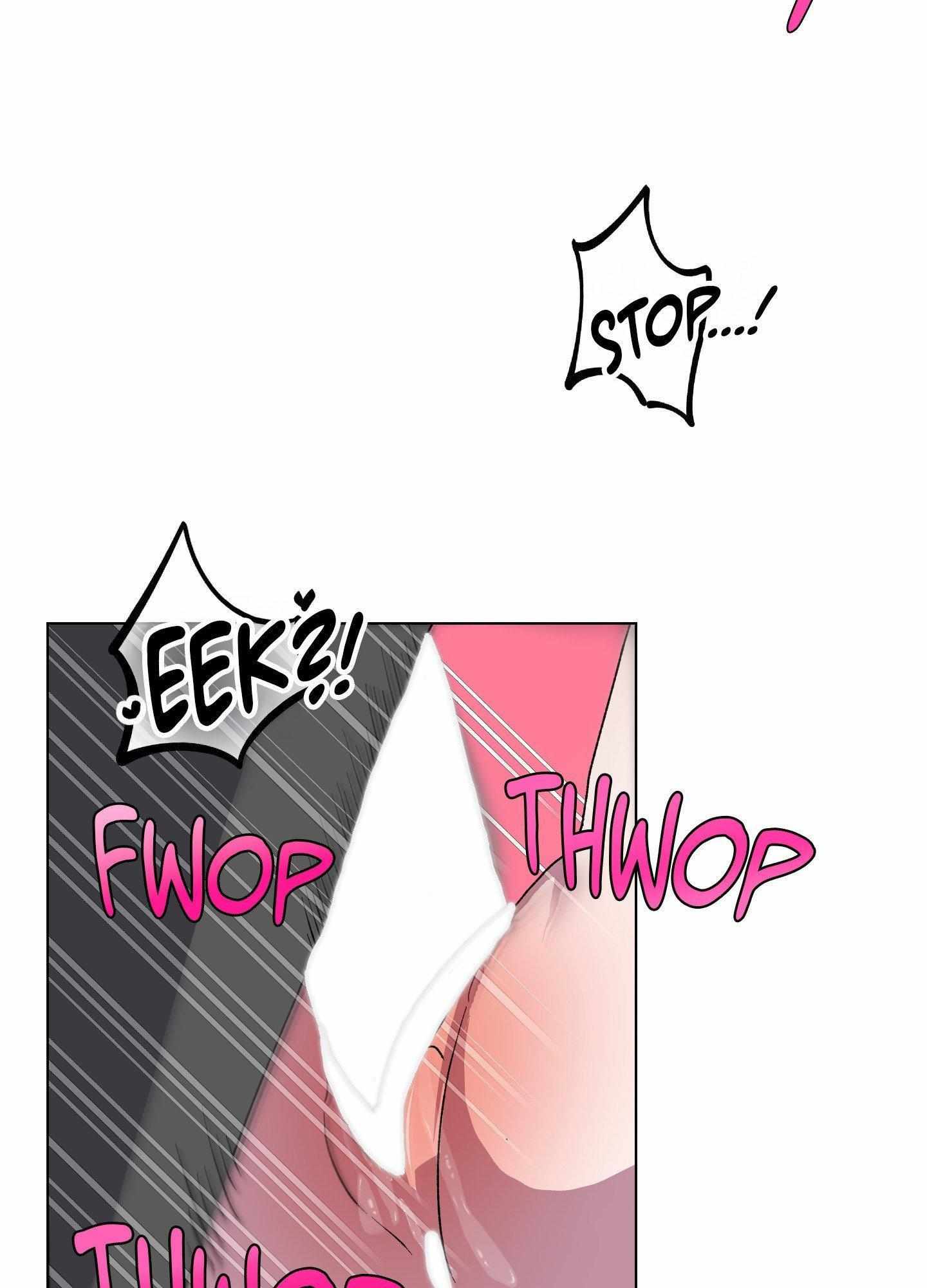 The Rabbit's Way in the Shark's Realm Chapter 8 page 28 - 