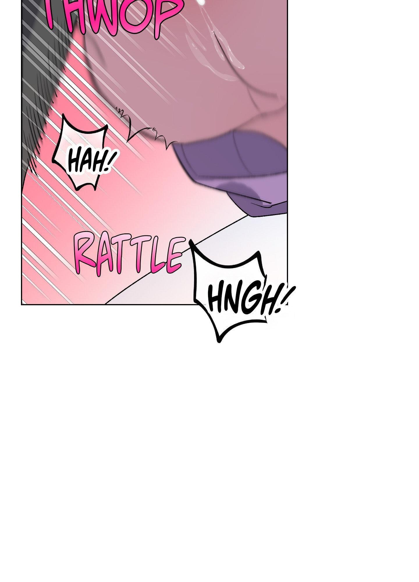 The Rabbit's Way in the Shark's Realm Chapter 8 page 29 - 
