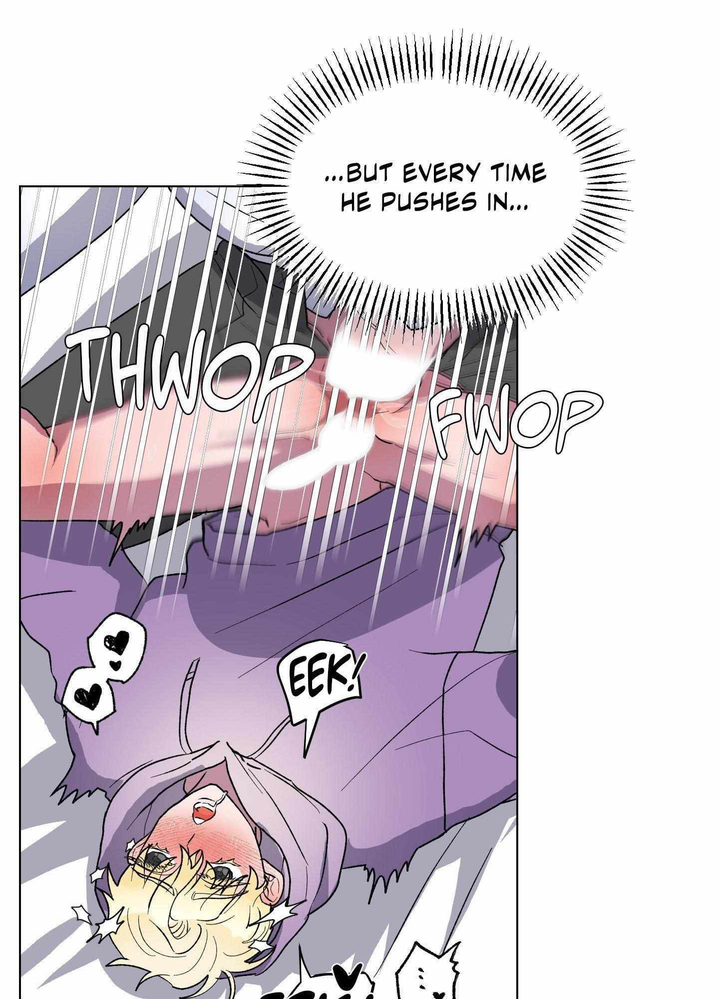 The Rabbit's Way in the Shark's Realm Chapter 8 page 31 - 