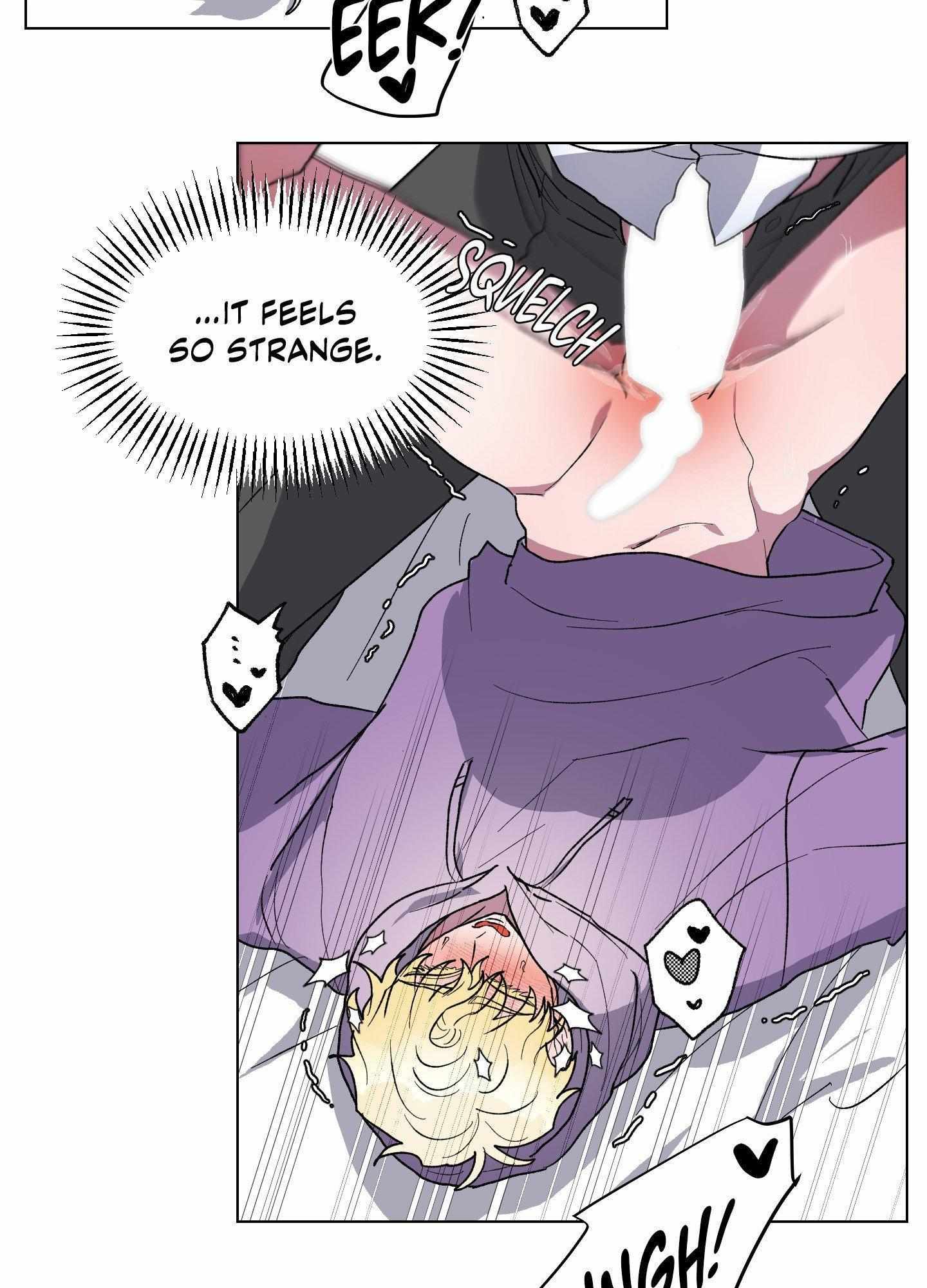 The Rabbit's Way in the Shark's Realm Chapter 8 page 32 - 