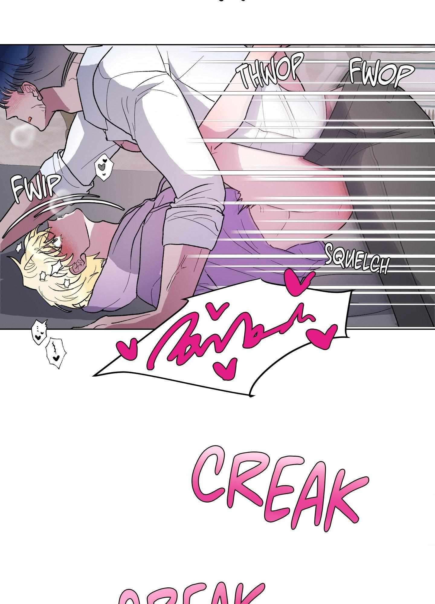 The Rabbit's Way in the Shark's Realm Chapter 8 page 36 - 