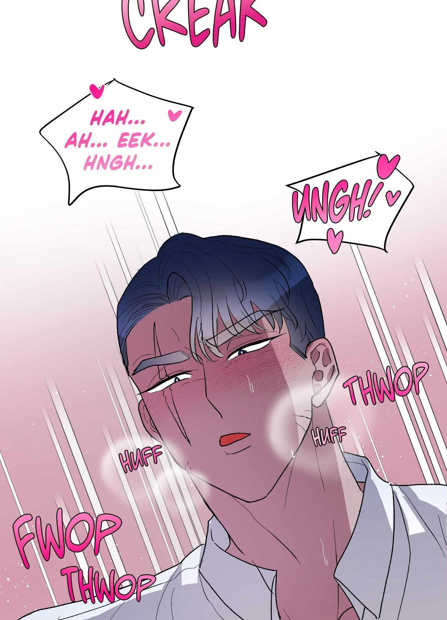 The Rabbit's Way in the Shark's Realm Chapter 8 page 37 - 