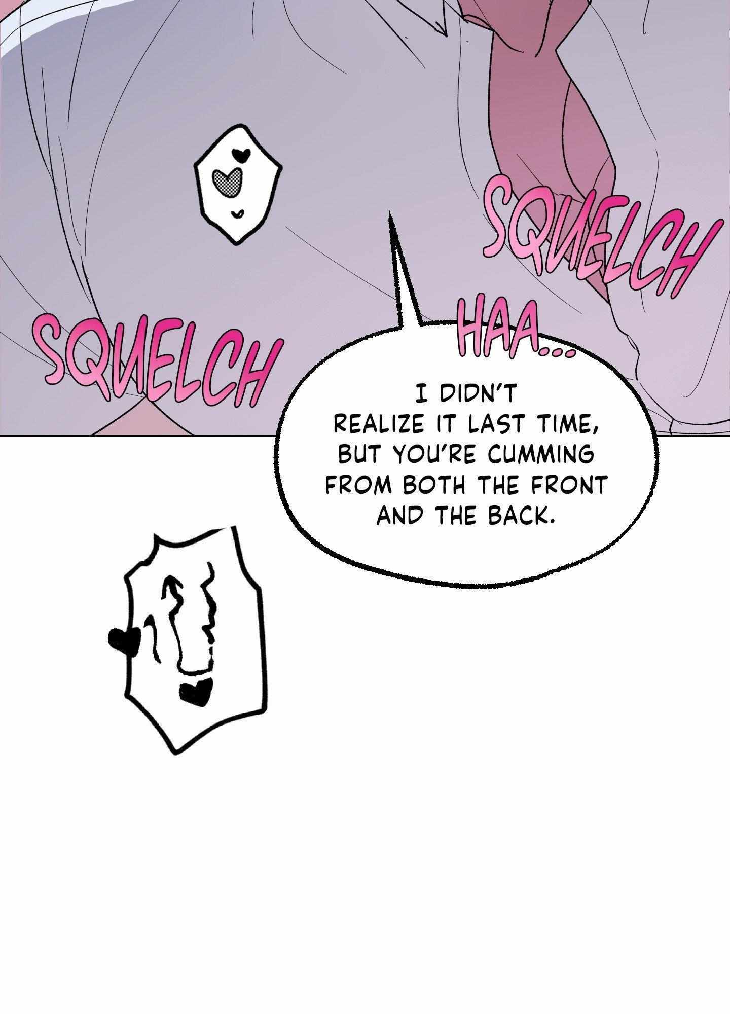 The Rabbit's Way in the Shark's Realm Chapter 8 page 38 - 