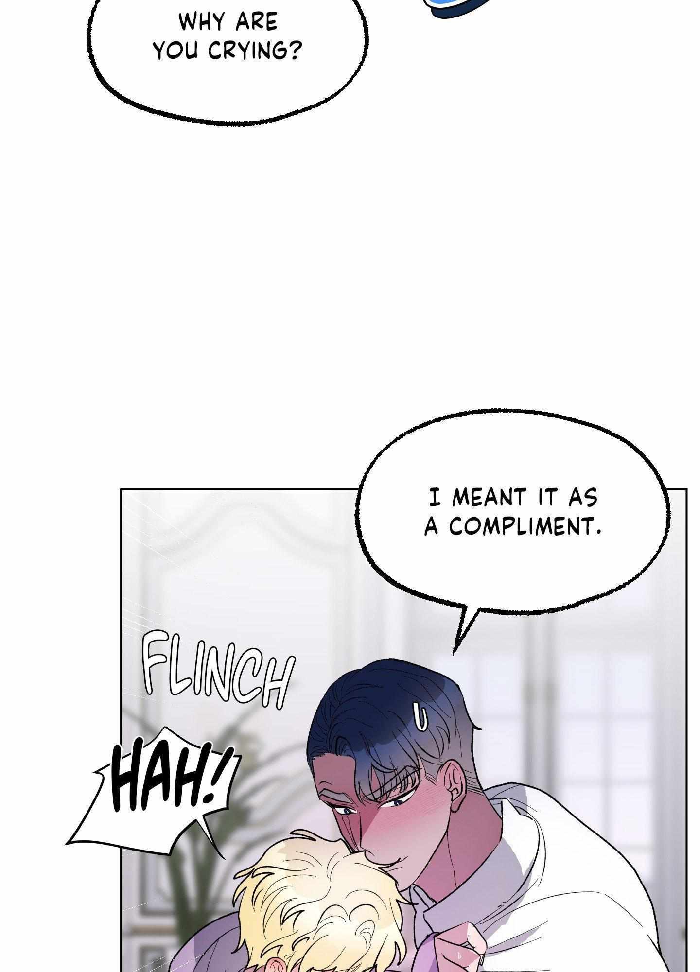 The Rabbit's Way in the Shark's Realm Chapter 8 page 41 - 