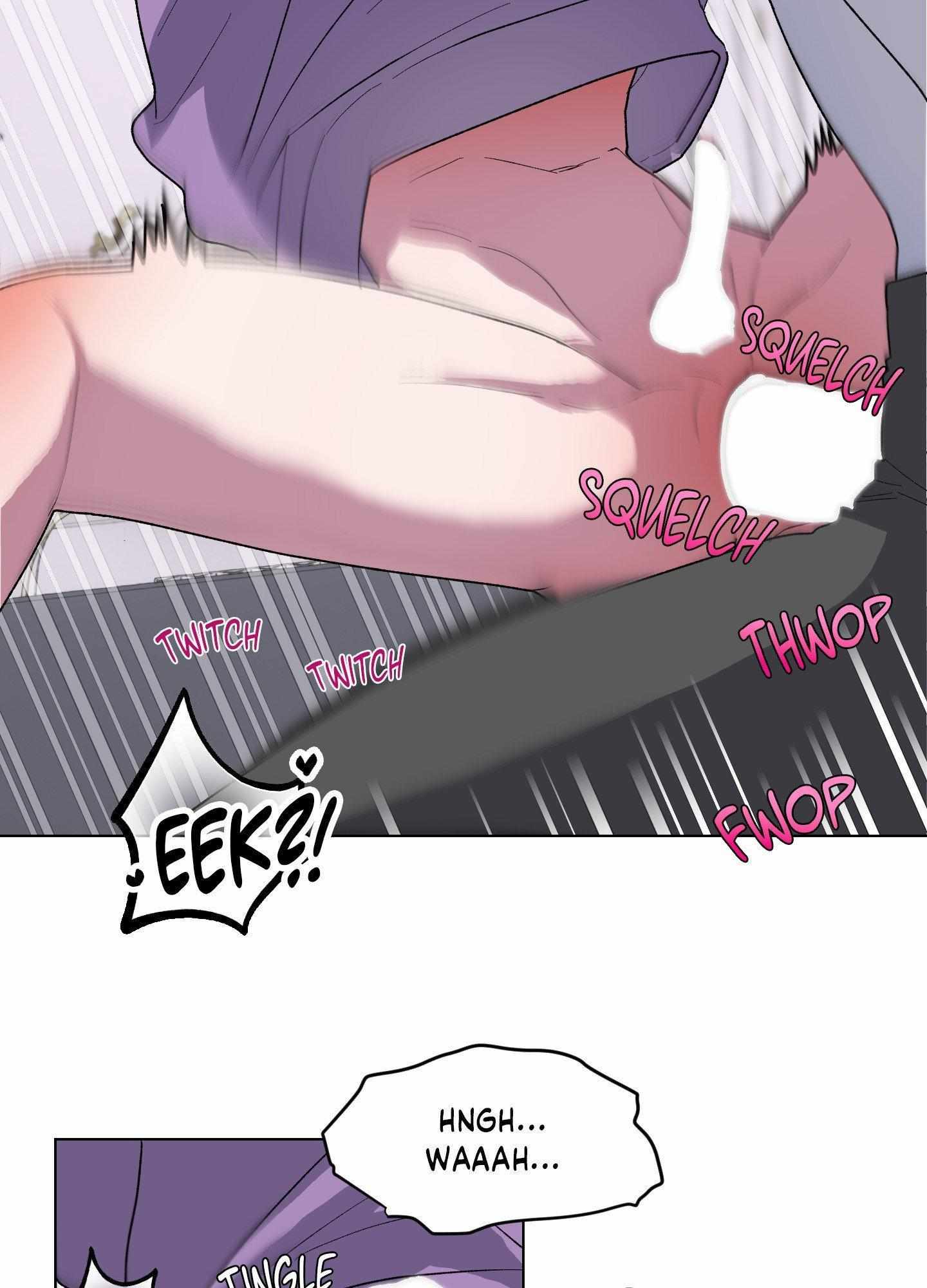 The Rabbit's Way in the Shark's Realm Chapter 8 page 44 - 