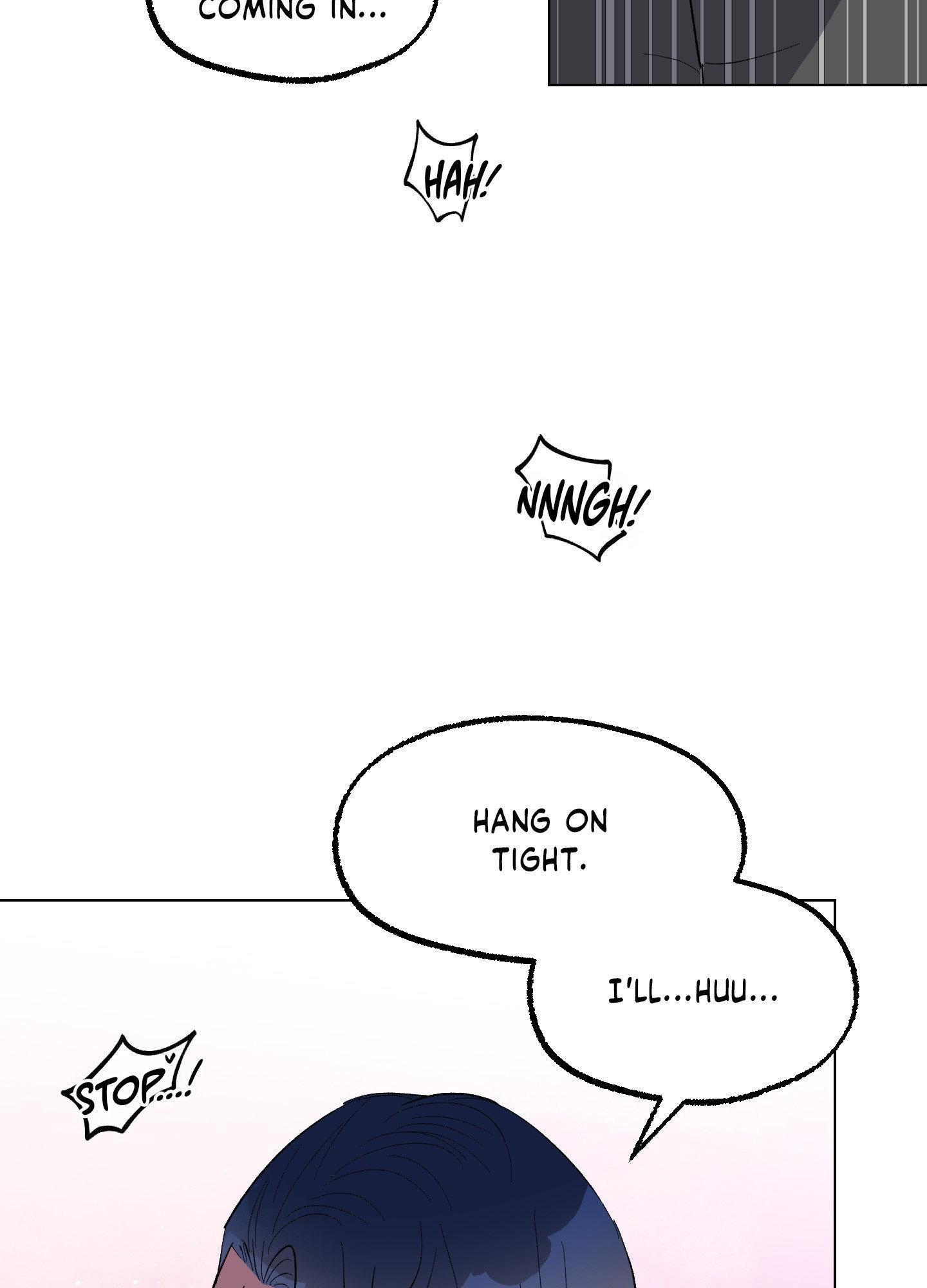 The Rabbit's Way in the Shark's Realm Chapter 8 page 46 - 