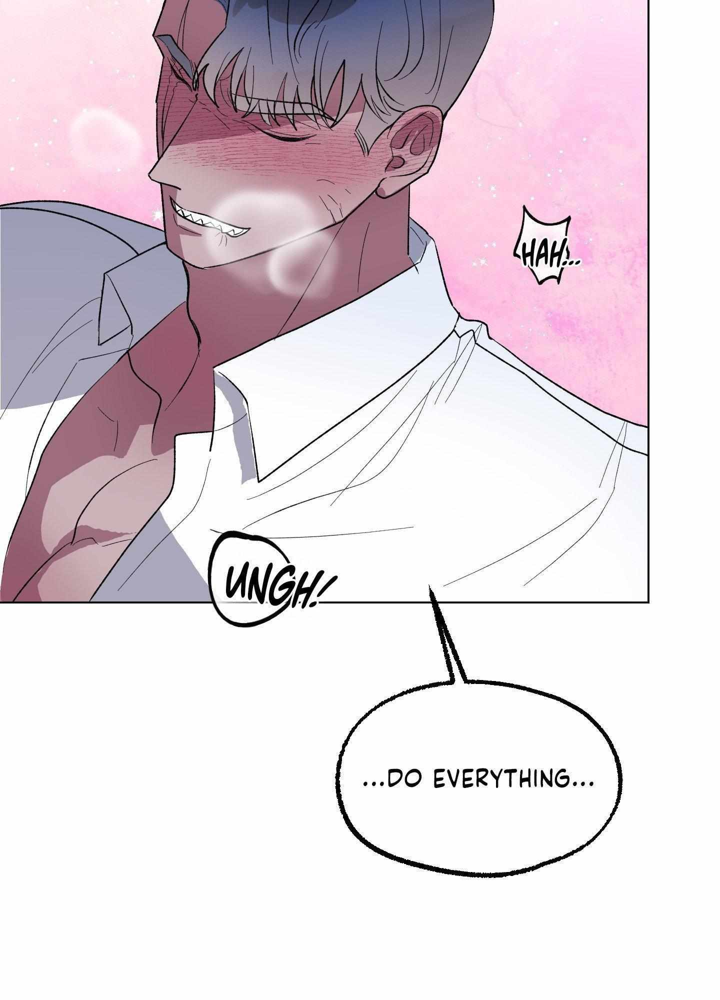 The Rabbit's Way in the Shark's Realm Chapter 8 page 47 - 