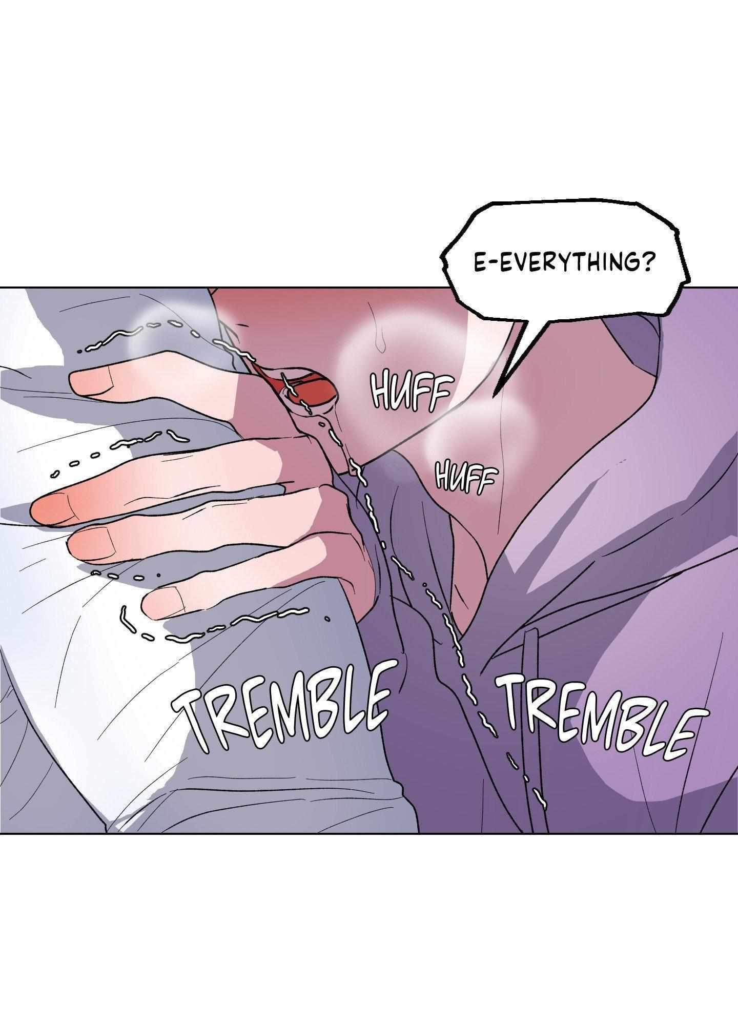 The Rabbit's Way in the Shark's Realm Chapter 8 page 48 - 