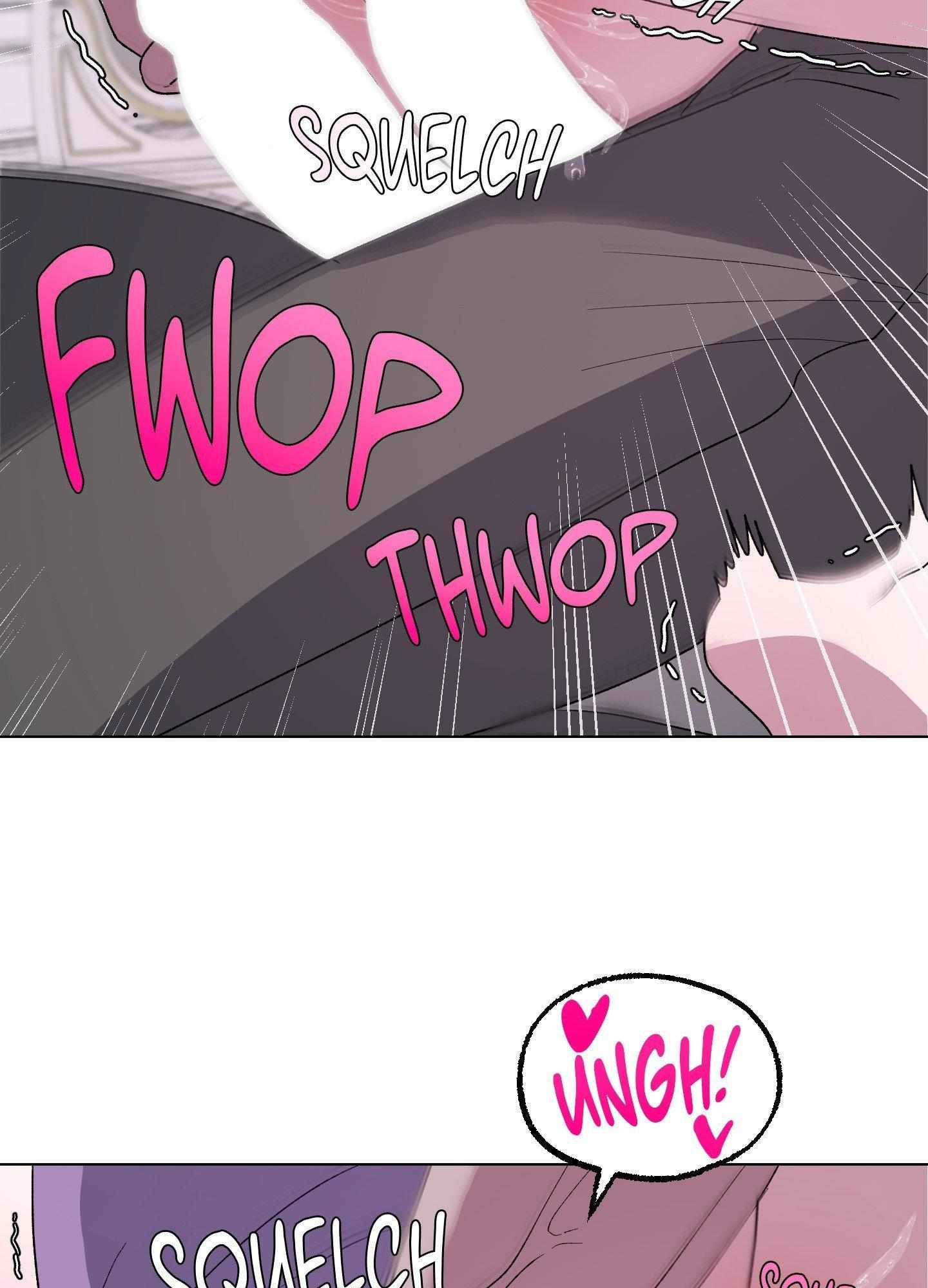 The Rabbit's Way in the Shark's Realm Chapter 8 page 50 - 