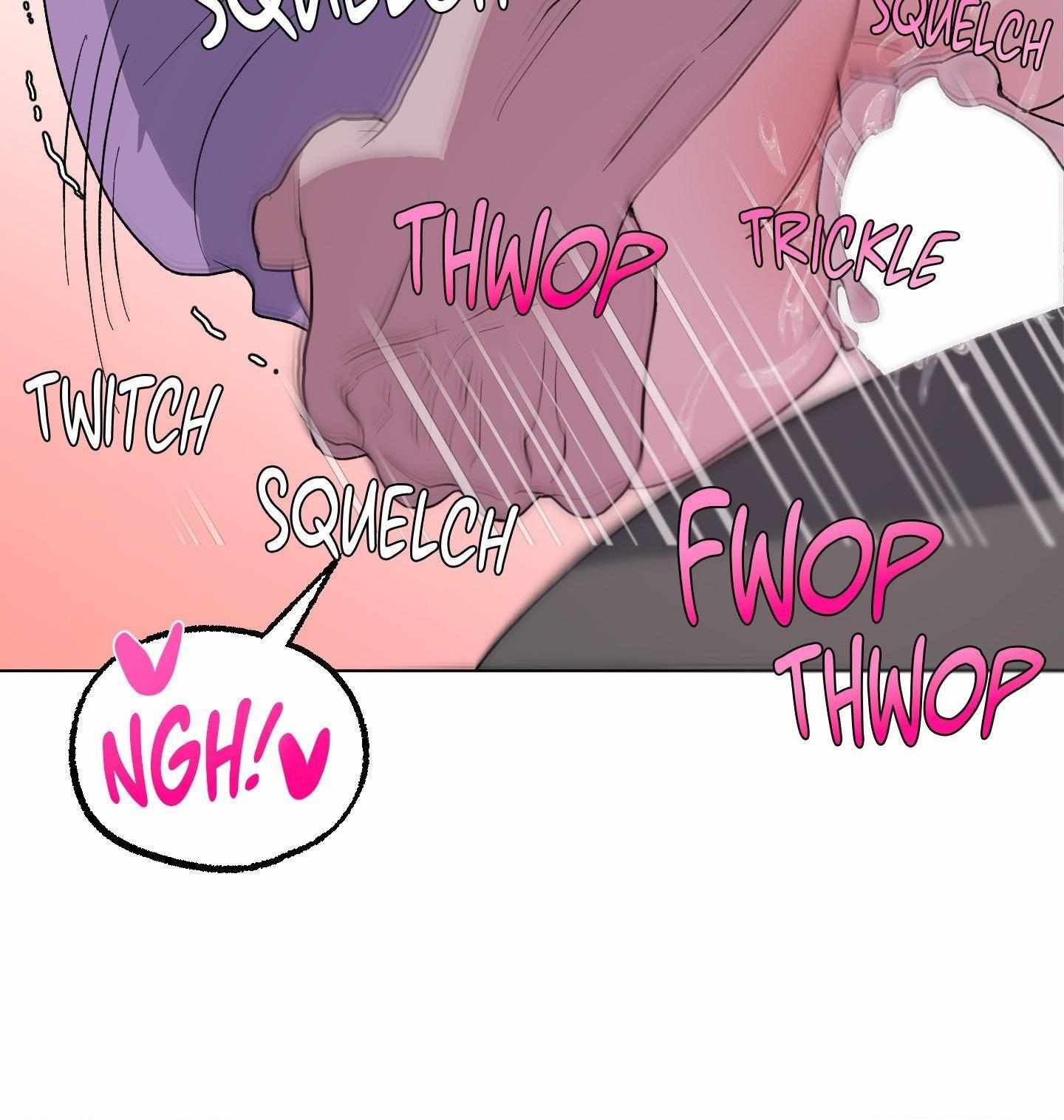 The Rabbit's Way in the Shark's Realm Chapter 8 page 51 - 