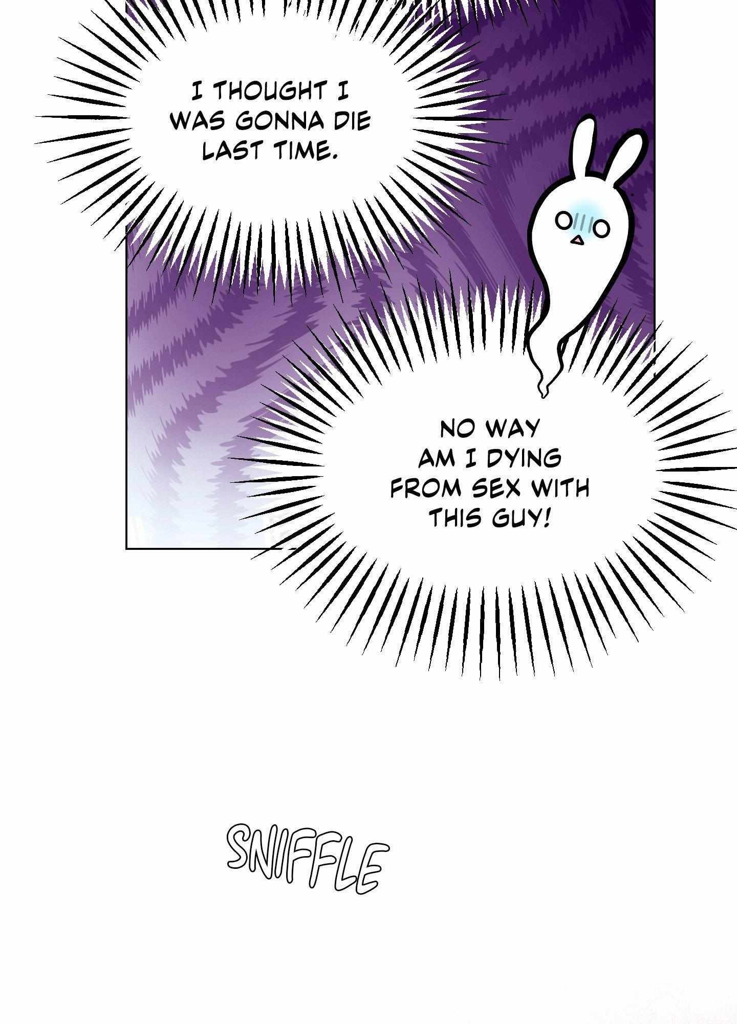 The Rabbit's Way in the Shark's Realm Chapter 8 page 54 - 